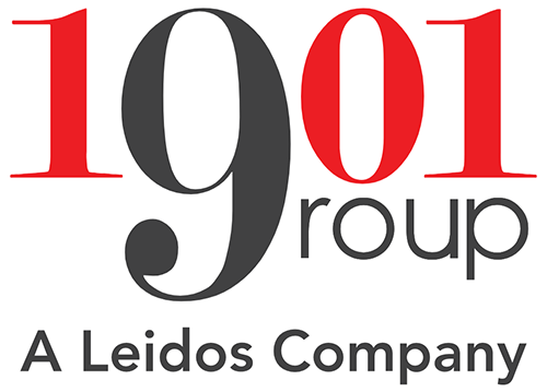 1901Group Logo