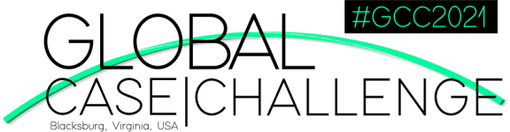 Global Case Challenge Logo