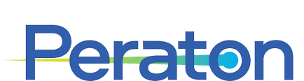 Peraton logo