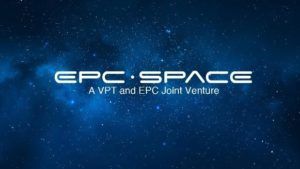 EPC Space Logo