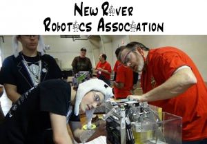 New River Robotics Association Banner Image