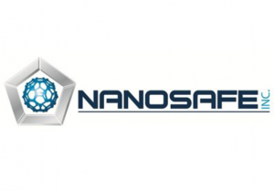 Nanosafe logo