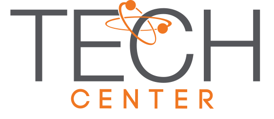 tech center research park logo