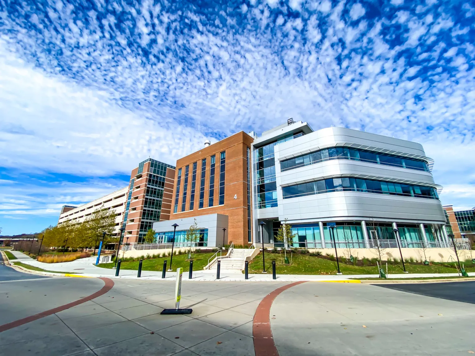 Fralin Biomedical Institute