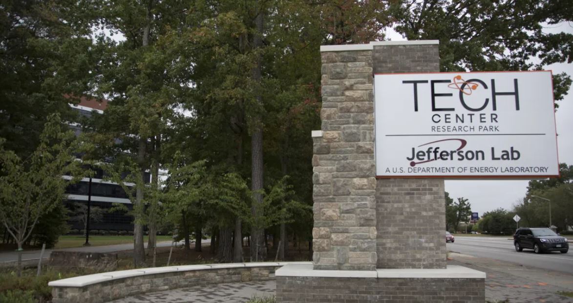 HPDF at JLAB near TCRP