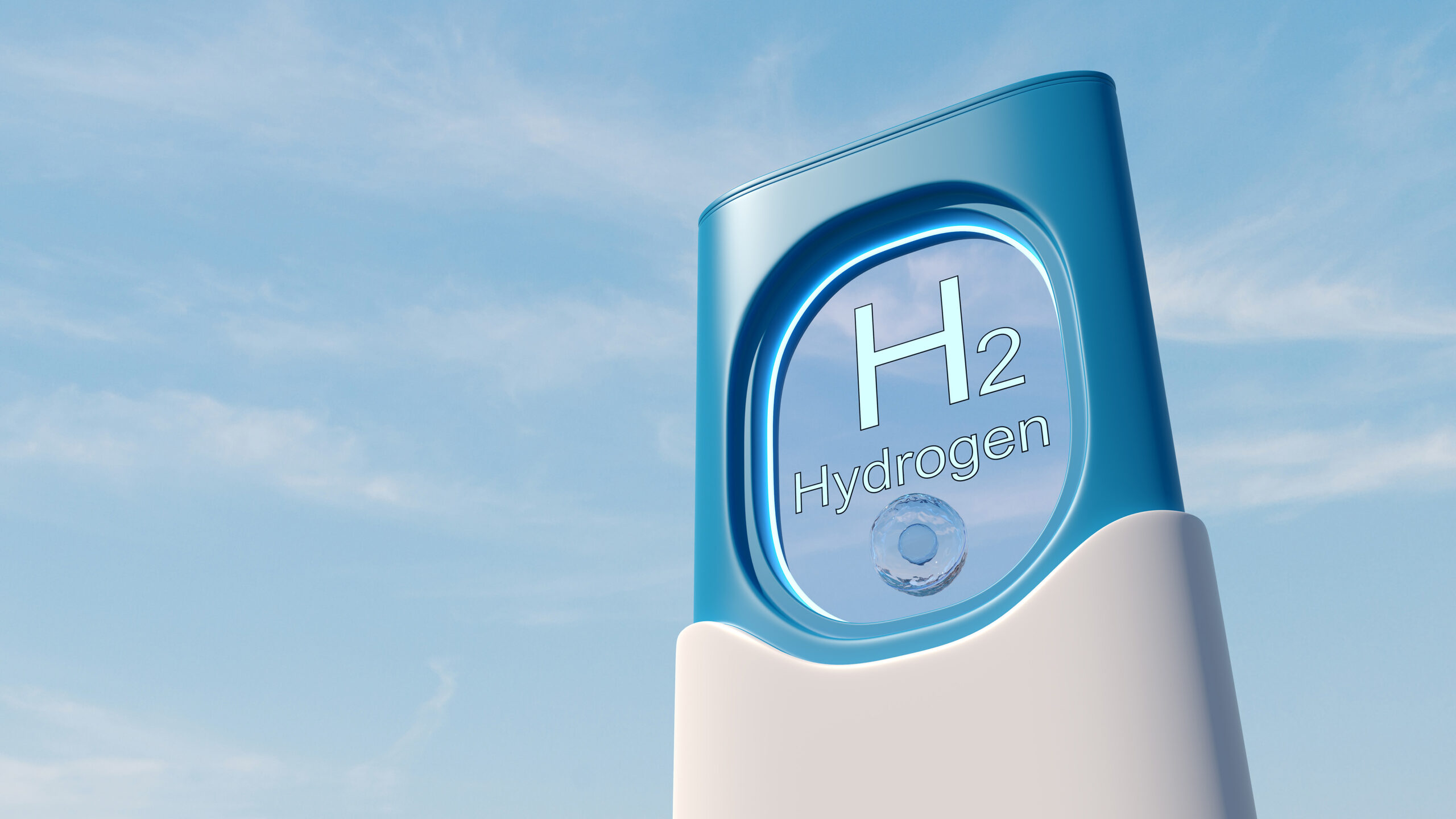 Hydrogen Hub