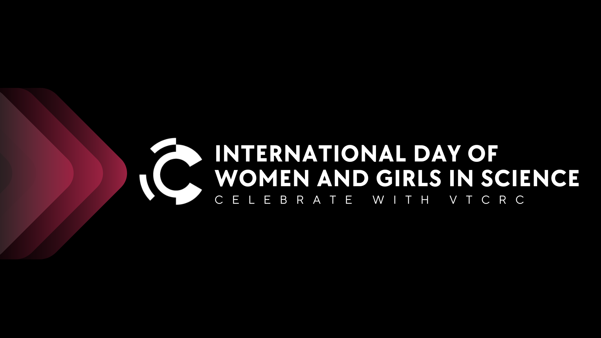 International Day of Women and Girls in Science