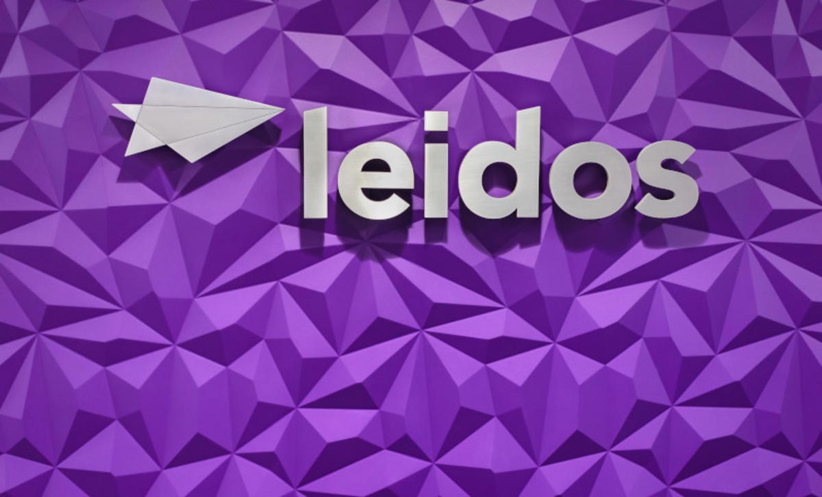 Leidos